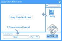 Epubor Ultimate Converter