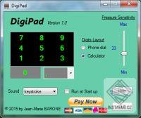 DigiPad – obrázek 1 z 1