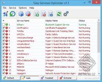 Easy Services Optimizer