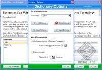 SSuite Spell Checker