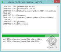 UpFTP