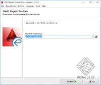 DWG Repair Toolbox