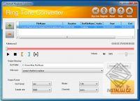 Boilsoft RingTone Converter – obrázek 1 z 1