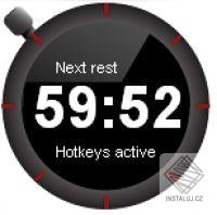 RSIStopWatch