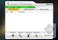 Macro Keys