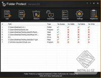 Folder Protect