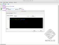 Fallen Drop IDE XP