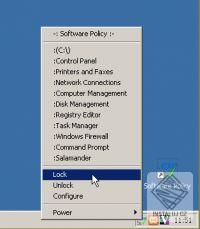 Software Policy – obrázek 1 z 1