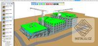4D Virtual Builder