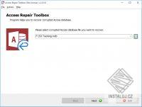 Access Repair Toolbox