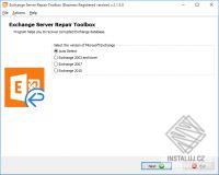 Exchange Server Repair Toolbox