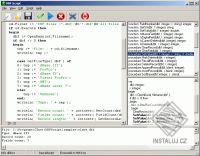 DBF Script
