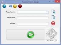 Nawras Pages Merge