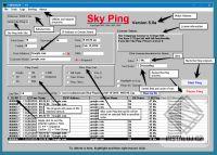 Sky-Ping – obrázek 1 z 1