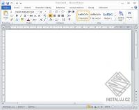 Microsoft Office 2010 64 bit – obrázek 1 z 1
