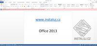 Microsoft Office 2013 Professional