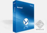 Acronis Backup for VMware