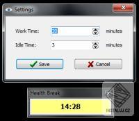 Health Break