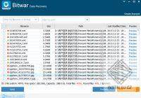 Bitwar