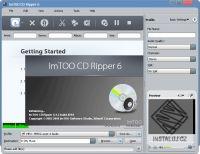ImTOO CD Ripper