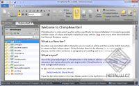 ChimpRewriter