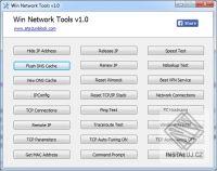 Win Network Tools