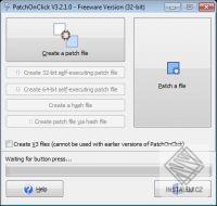 PatchOnClick – obrázek 1 z 1