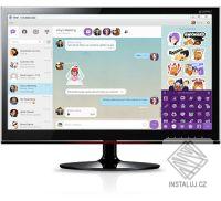 Viber for Desktop