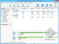 EaseUS Partition Master Free