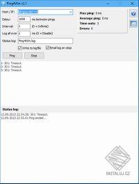 Ping4Win