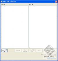DAT to DVB Converter