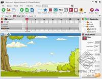 Hippani Animator