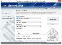 GameBoost