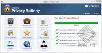 Steganos Privacy Suite