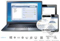 Steganos Password Manager