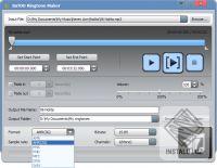 ImTOO Ringtone Maker – obrázek 1 z 1