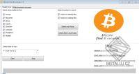 Bitcoin find & recover