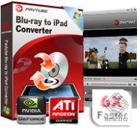 Pavtube Blu-ray to iPad/Apple Converter