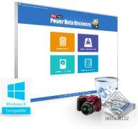 MiniTool Power Data Recovery Boot CD