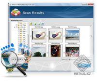 MiniTool Photo Recovery