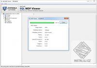 SysTools SQL MDF Viewer