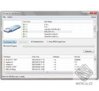Flash & USB Recovery