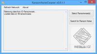 RansomNoteCleaner – obrázek 1 z 1