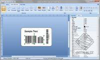 Barcode Label Maker
