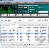 Fangxun Audio Recorder