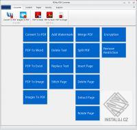 PDFdu PDF Converter – obrázek 1 z 1