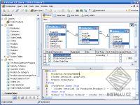 FlySpeed SQL Query