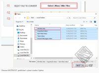 SoftStella MBOX Pro