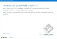 Windows 10 Upgrade Assistant