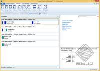 Paragon Partition Manager